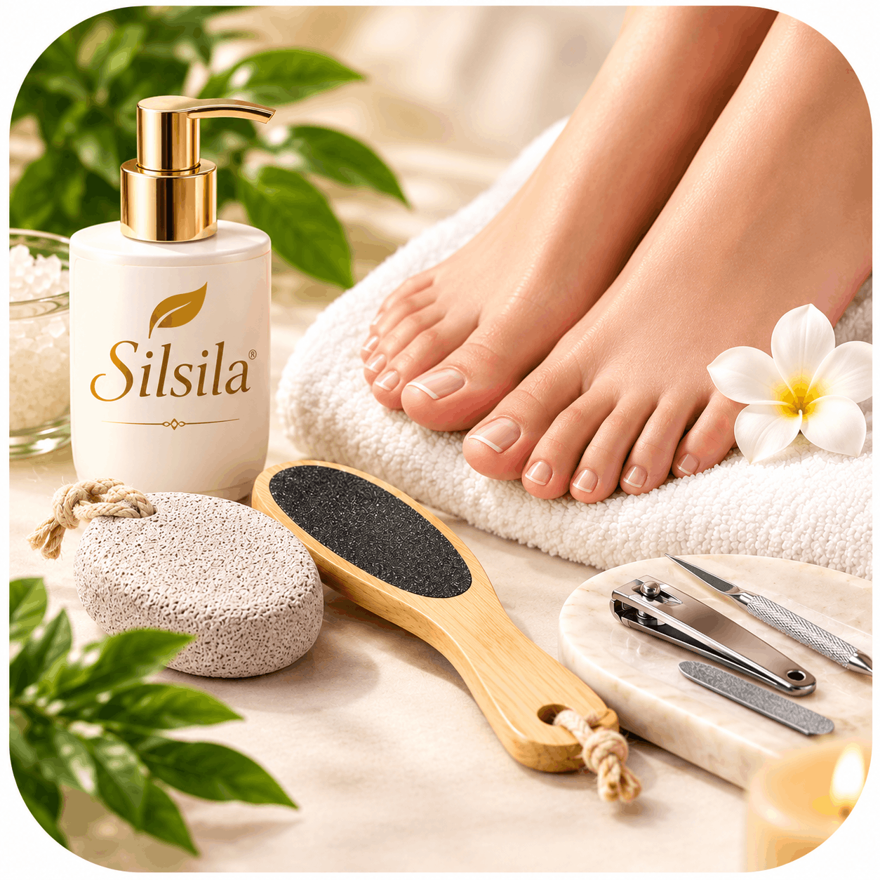 Foot Care