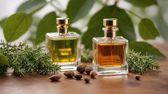Fragrance