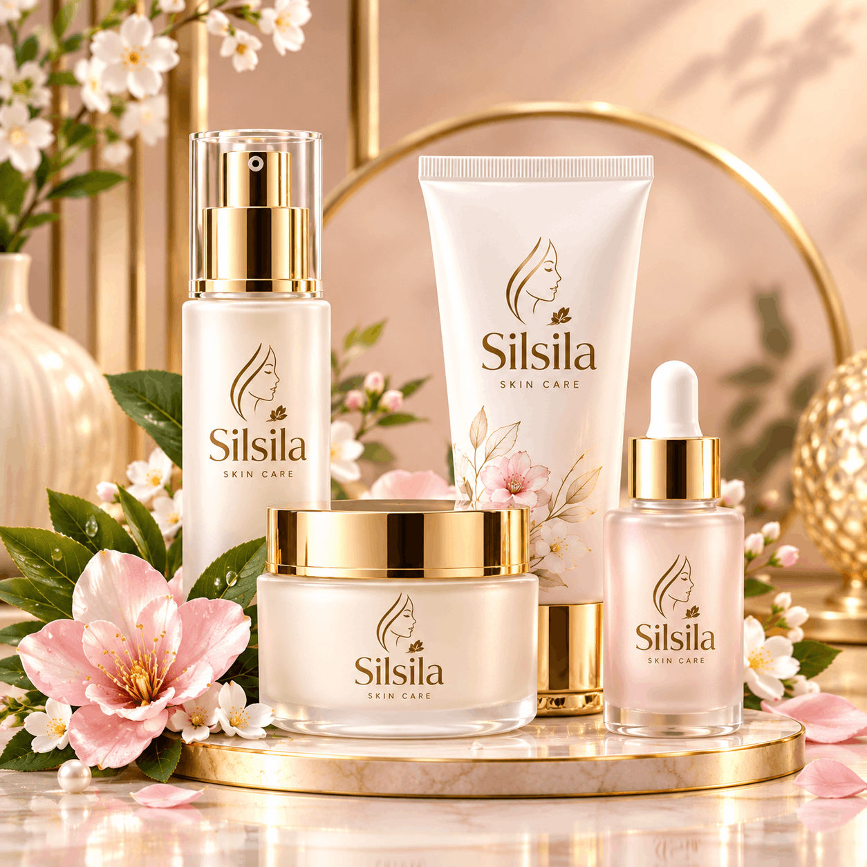 Skin Care