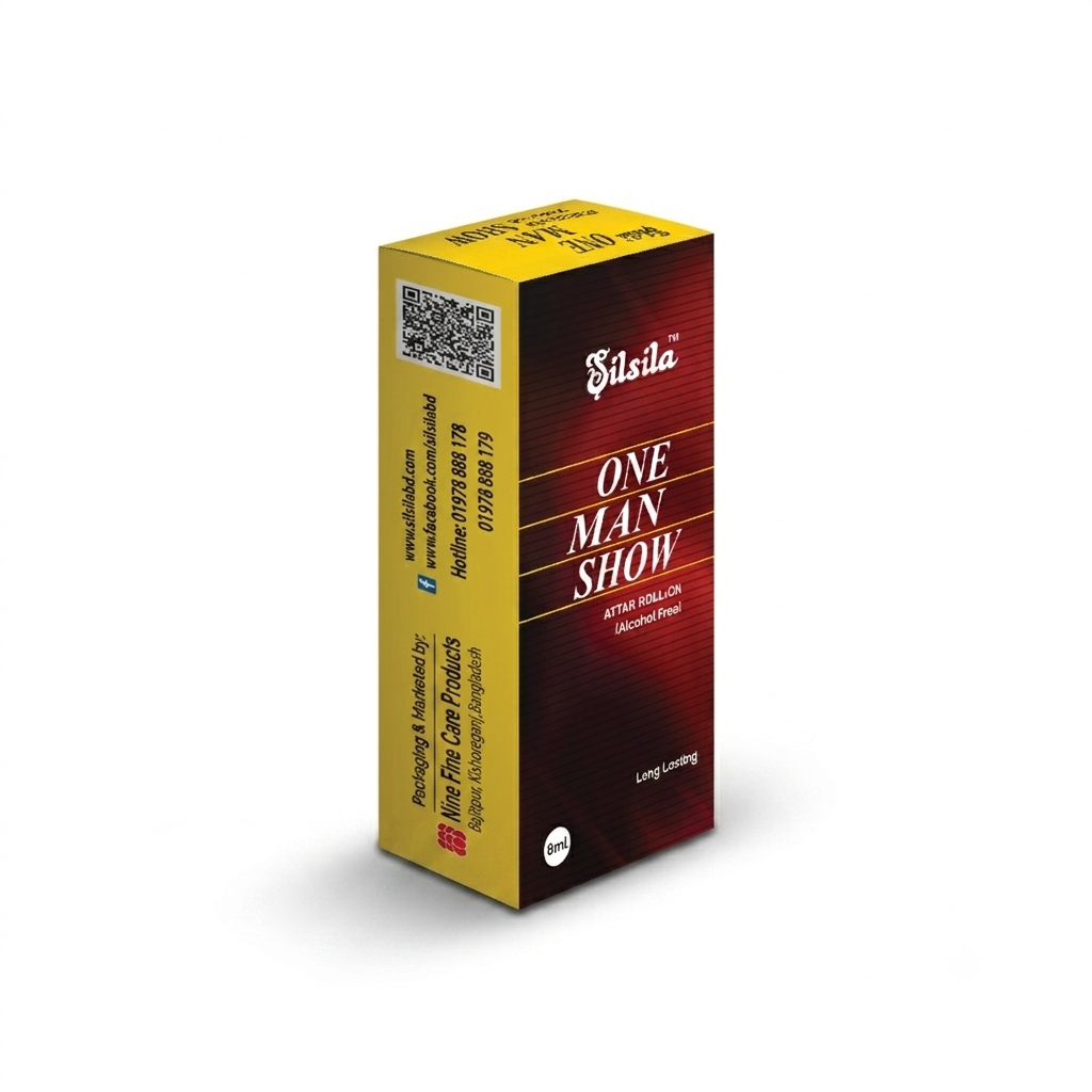 One Man Show -8ml