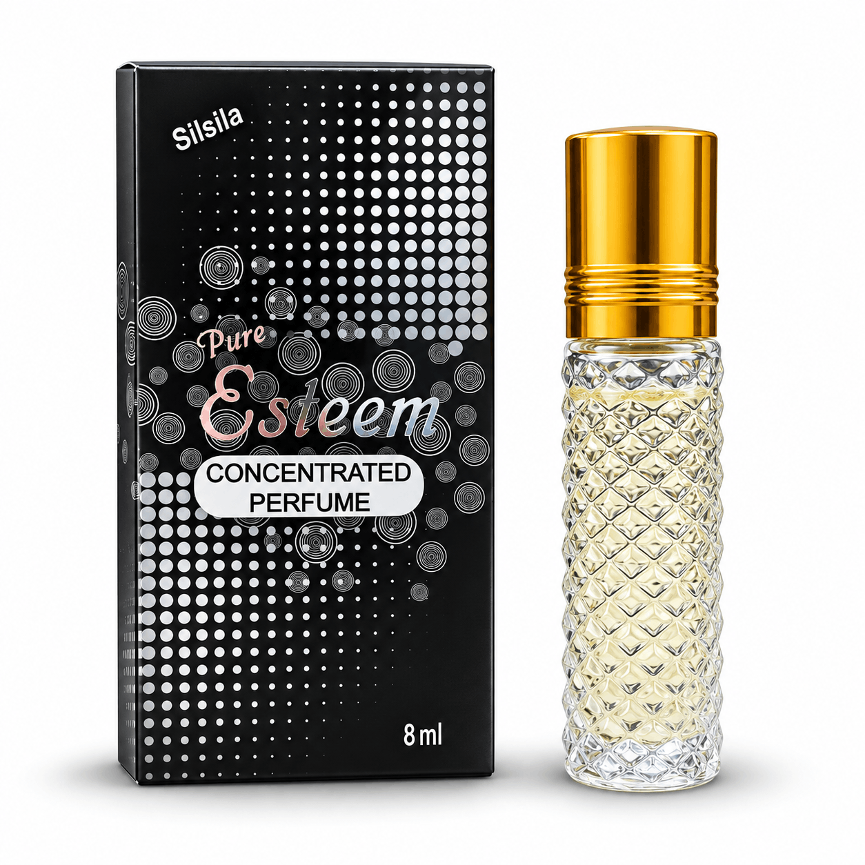 Esteem Concentrated Perfume