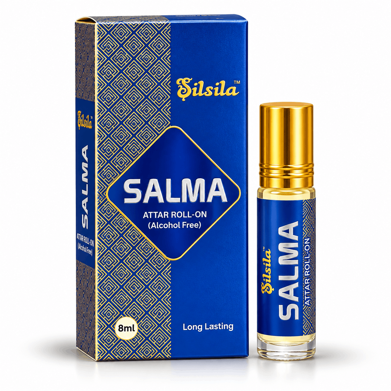 Salma Attar - 8 ml
