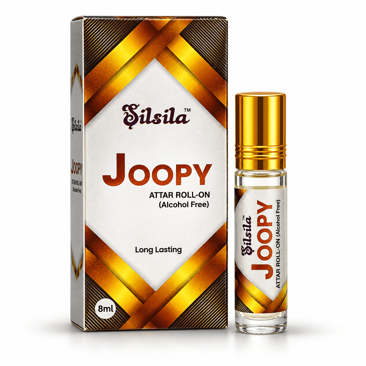 Silsila Joopy Attar -8ml