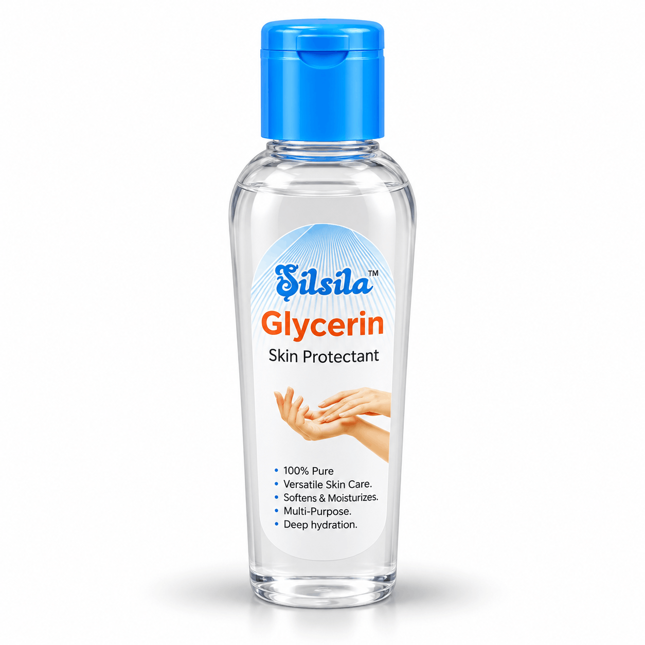 Glycerin -Skin Protector 60gm