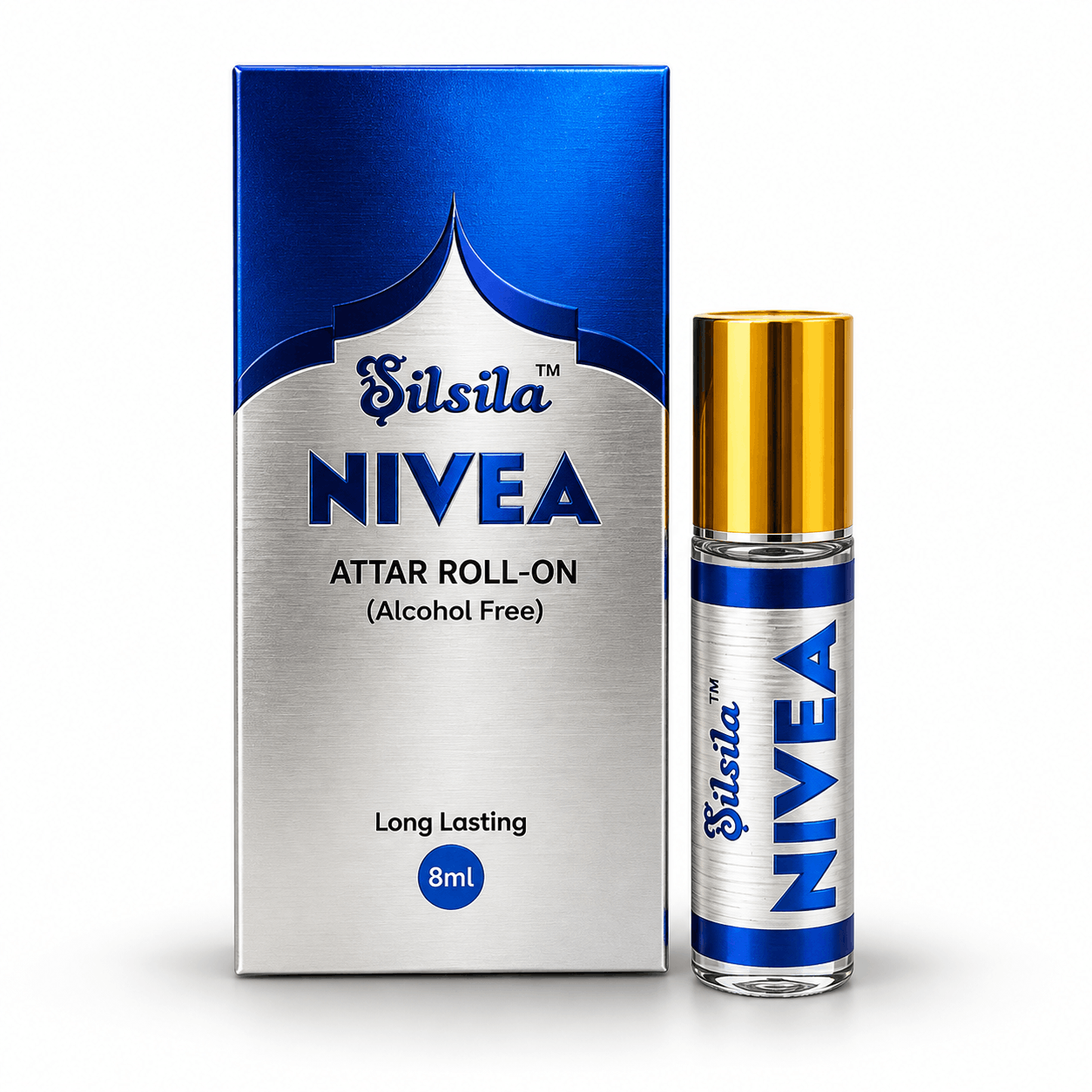 Nivea Attar -8ml