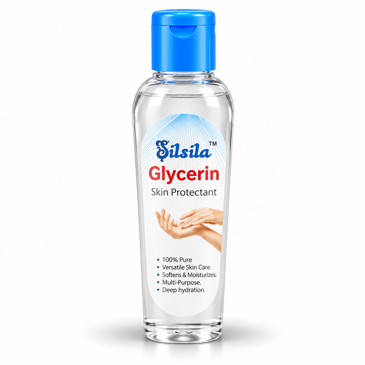 Glycerin -Skin Protector 120gm