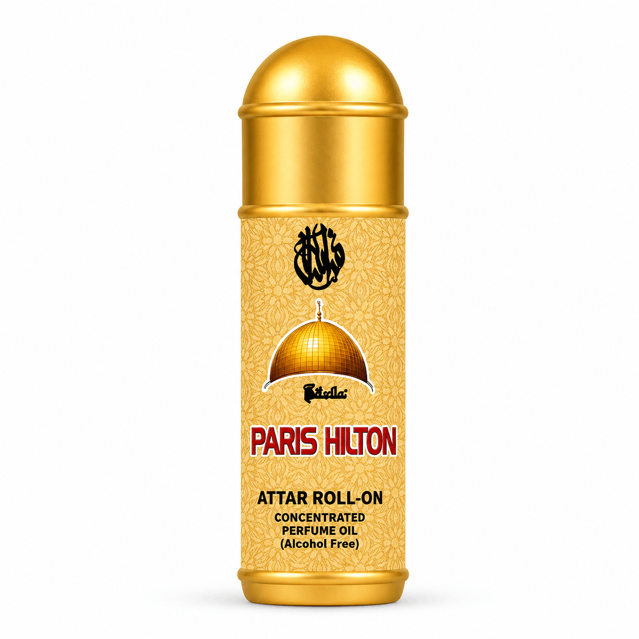 Paris Hilton Attar Roll-On