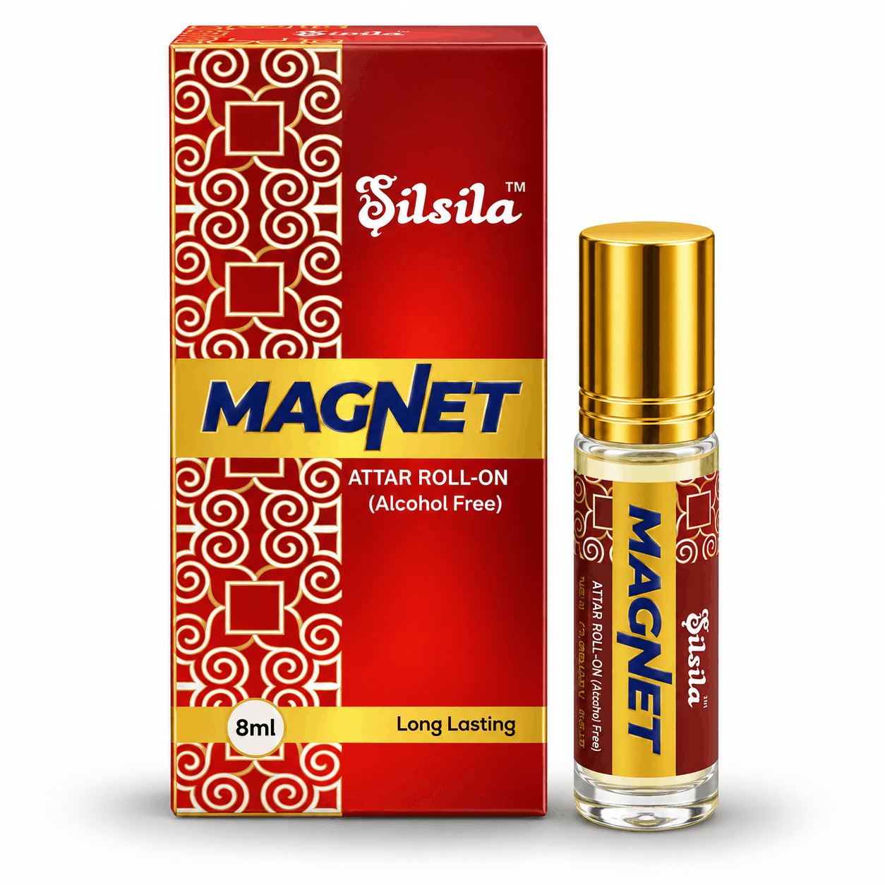 Magnet Attar -8ml