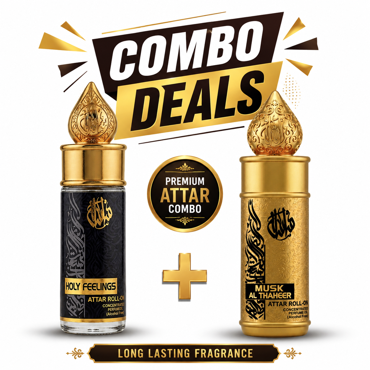 Luxury Love Combo