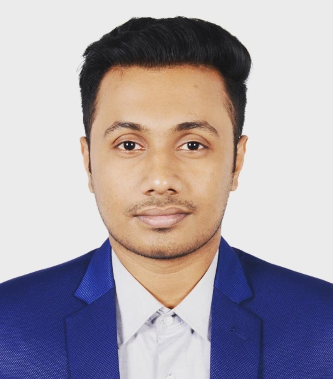 Mahmudul Hasan