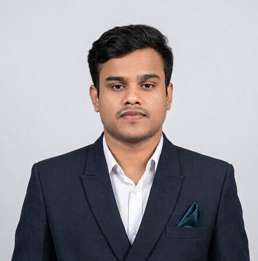 Shahadat Hossen